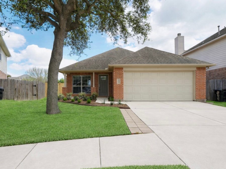 Property photo for 21006 Wildbrook Canyon Court, Katy, TX