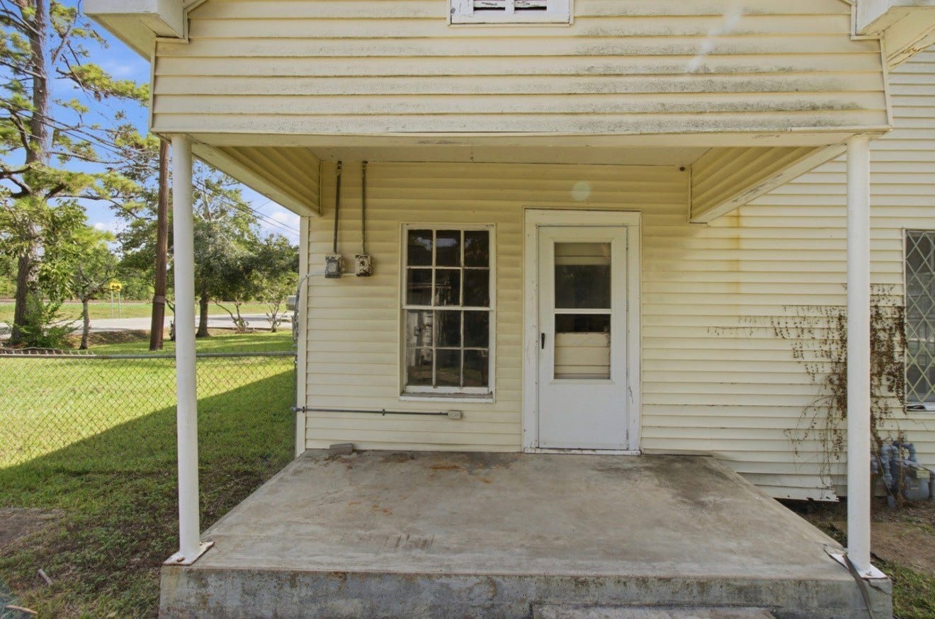 700 Alamo Street, Rosenberg, TX 77471