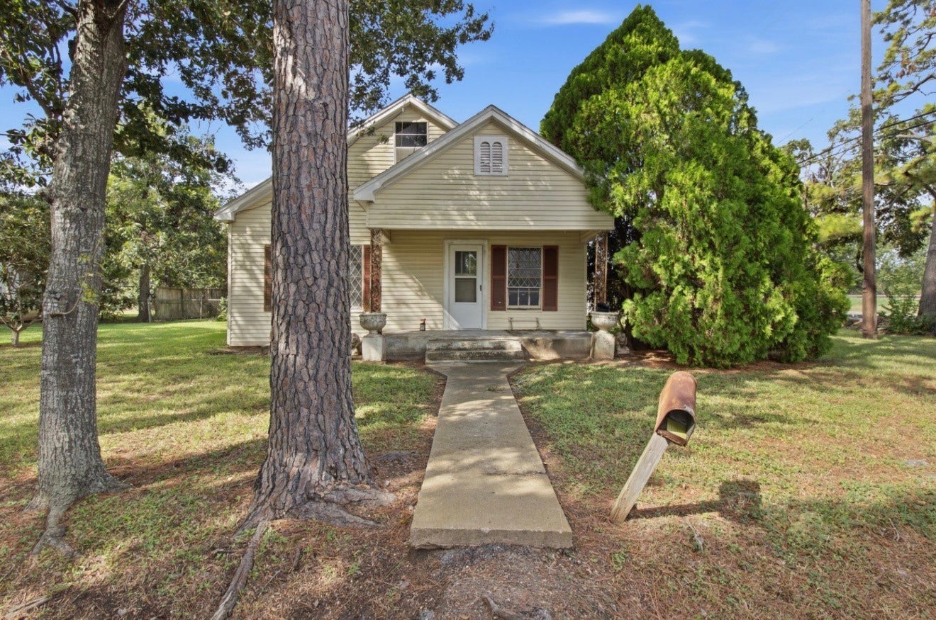 700 Alamo Street, Rosenberg, TX 77471