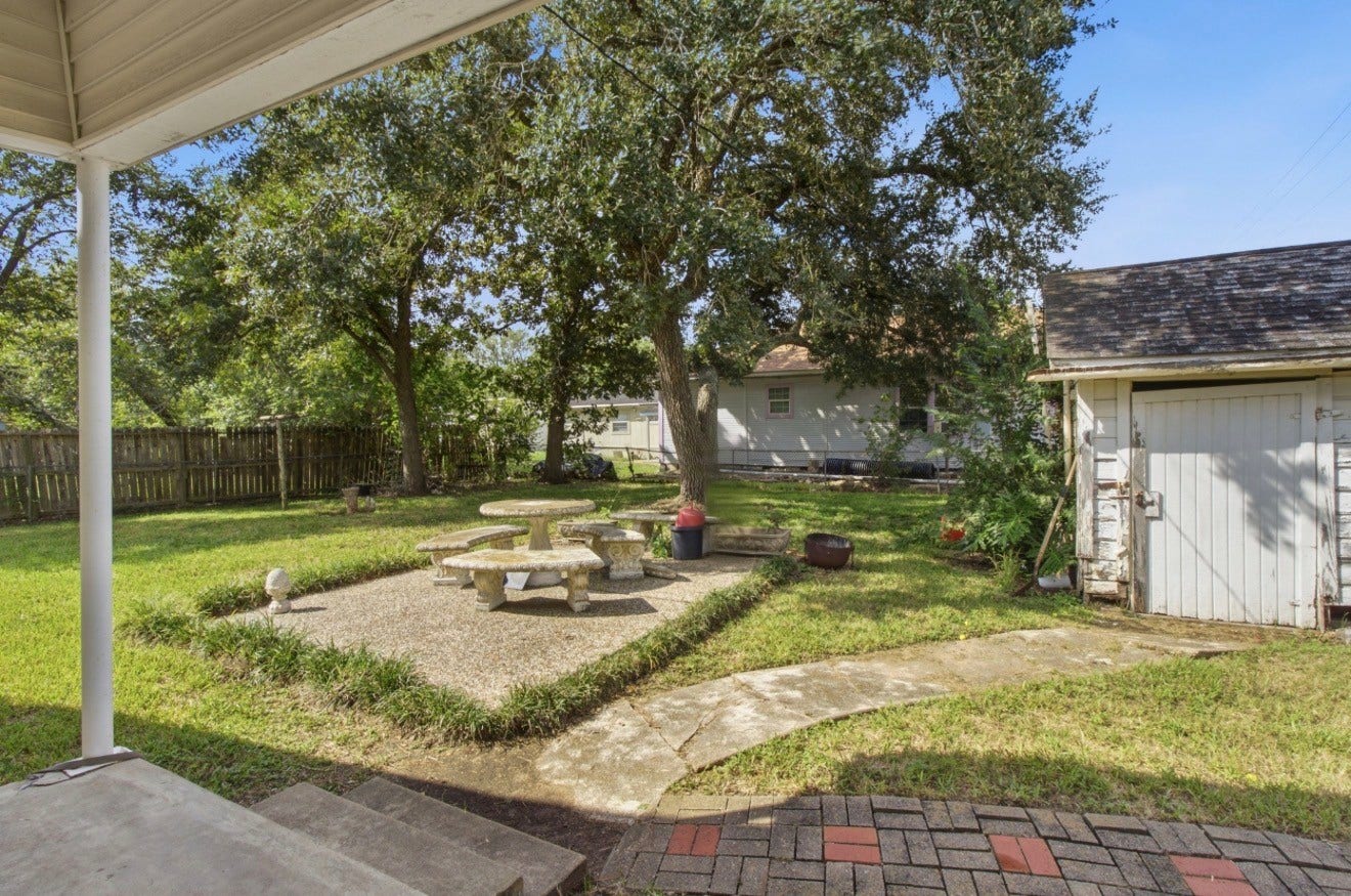 700 Alamo Street, Rosenberg, TX 77471