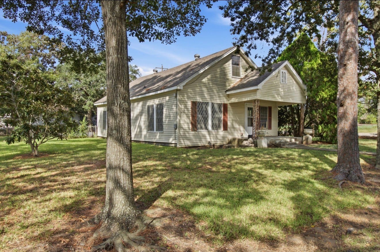700 Alamo Street, Rosenberg, TX 77471