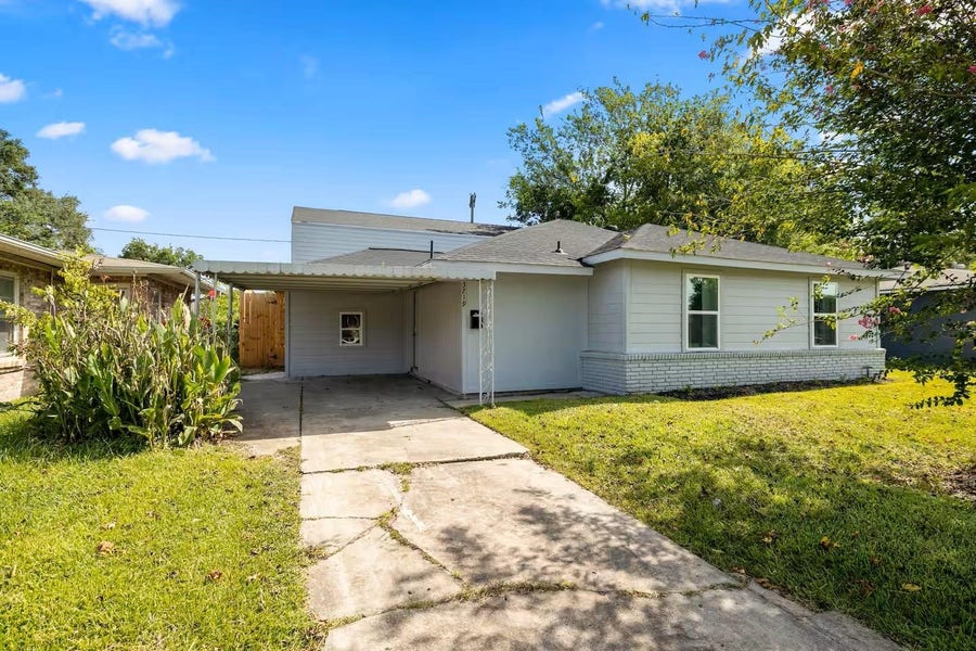 Property photo for 3719 Odin Court, Houston, TX