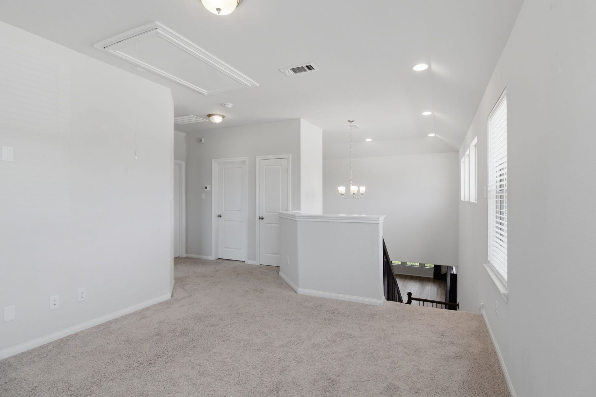 402 Alex Arbor Way Way, Conroe, TX 77301 Game room, office or flex room