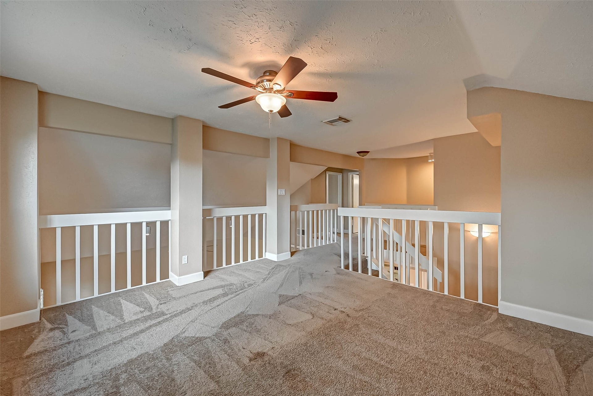 3510 Greenwood Dr Drive, Sugar Land, TX 77478 The whole family will enjoy the upstairs gameroom!
