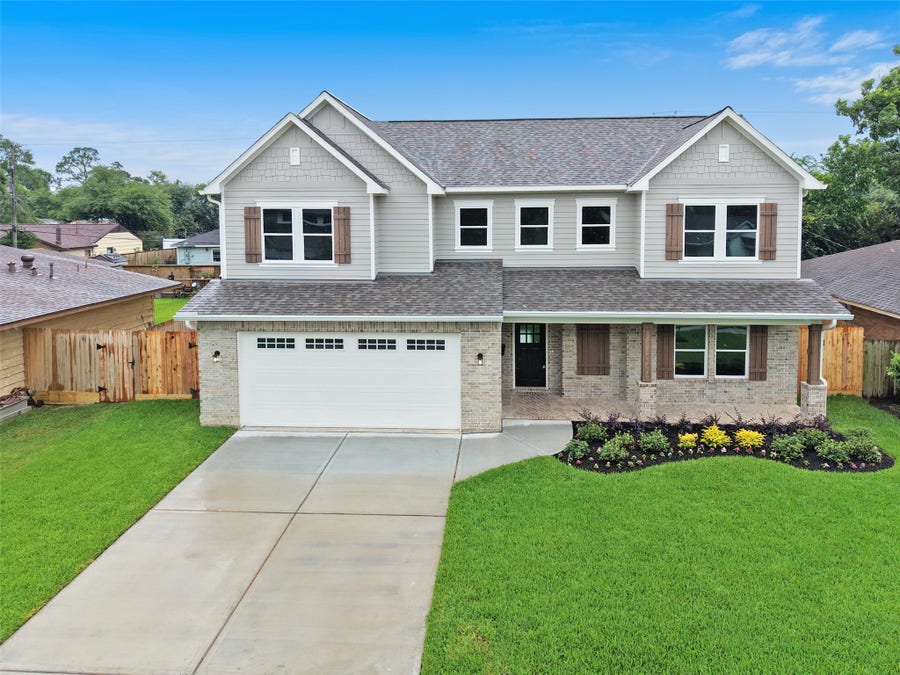 Property photo for 8025 Cedel Drive, Houston, TX