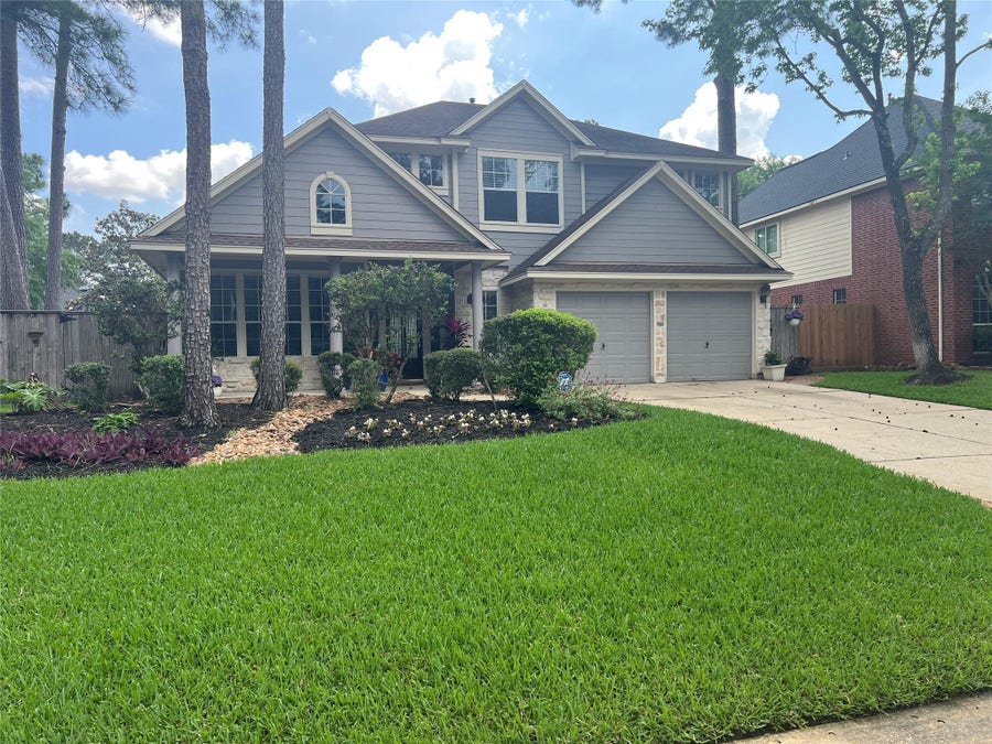 Property photo for 26 Merit Woods Place, The Woodlands, TX