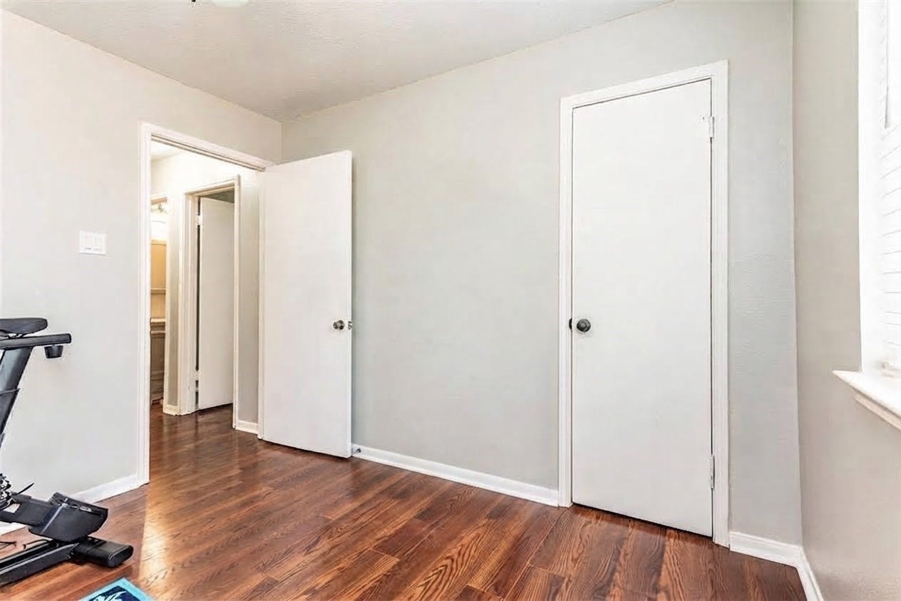 16206 Ruffian Drive, Friendswood, TX 77546 Bedroom 4