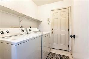 16206 Ruffian Drive, Friendswood, TX 77546 Large Utility Room