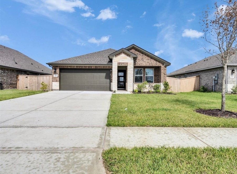 Property photo for 10407 Hermann Trace, Texas City, TX