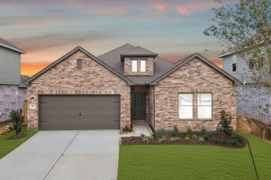 Property photo for 3526 Cardinal Pointe Drive, Angleton, TX