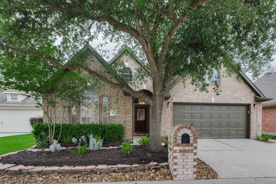 Property photo for 3107 Candle Pond Lane, Spring, TX