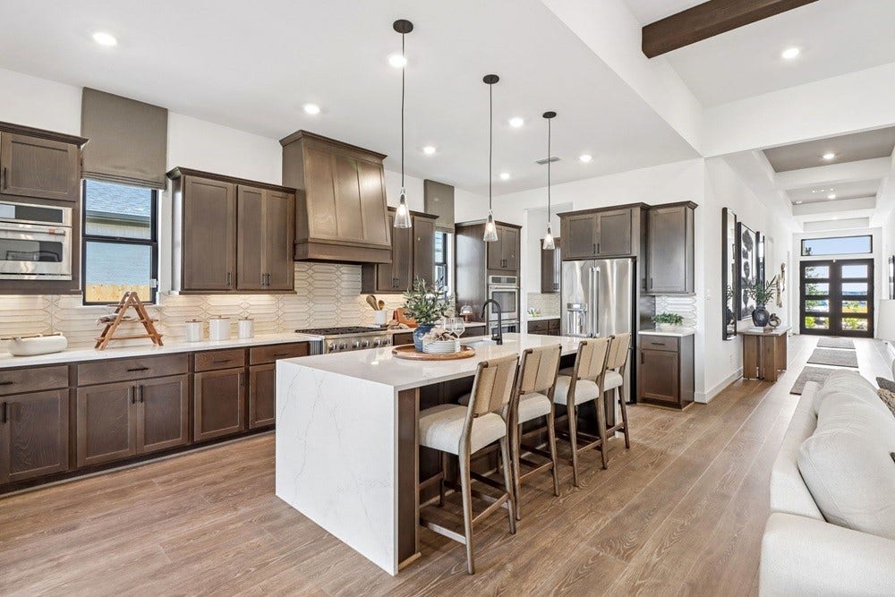 21803 Clover Thistle Court, Richmond, TX 77407 Representative Photo