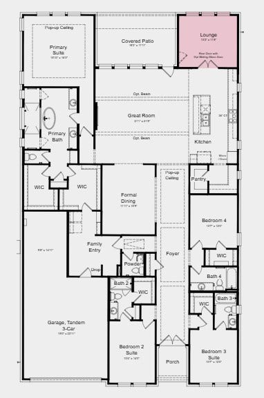 21803 Clover Thistle Court, Richmond, TX 77407 Additional Highlights Include: Freestanding tub at primary bath.