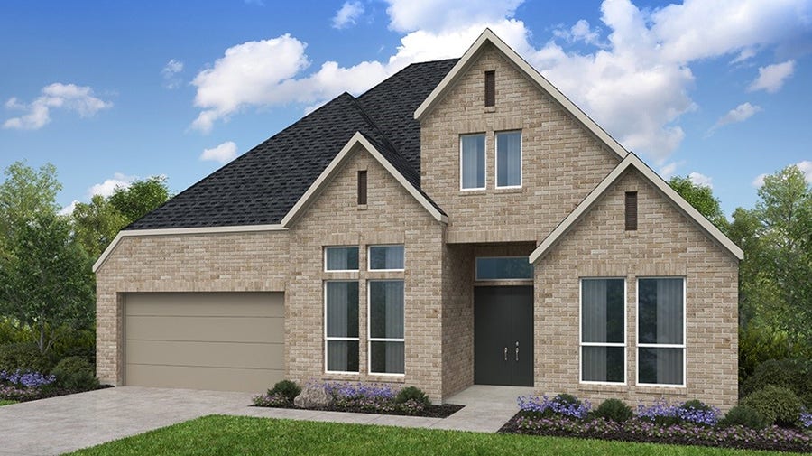 Property photo for 21803 Clover Thistle Court, Richmond, TX