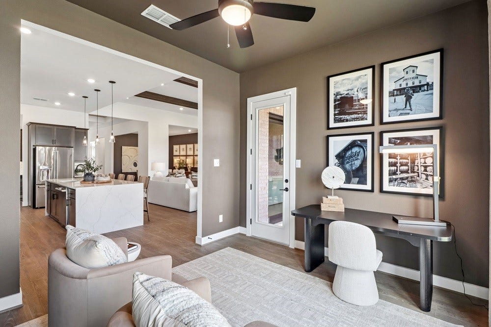 21803 Clover Thistle Court, Richmond, TX 77407 Representative Photo