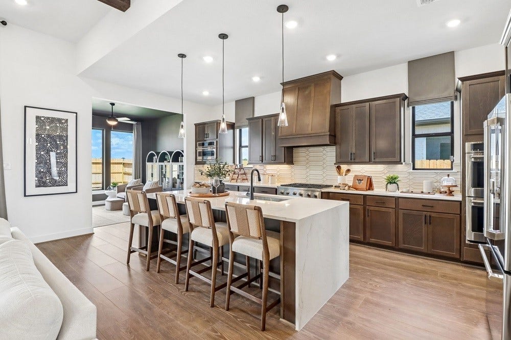 21803 Clover Thistle Court, Richmond, TX 77407 Representative Photo