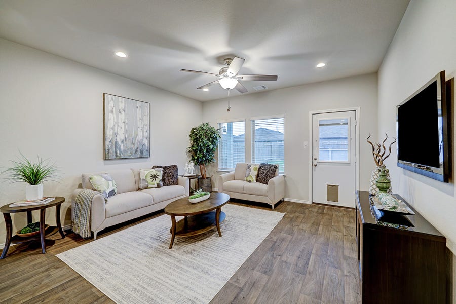 Property photo for 14242 W Pine Heart Drive, Conroe, TX