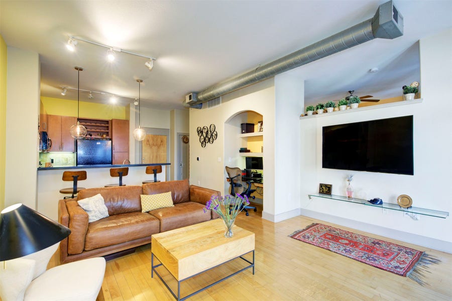Property photo for 1901 Post Oak Blvd Boulevard, #3304, Houston, TX