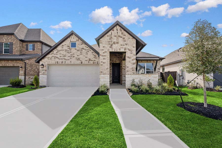 Property photo for 12323 Palmetto Drive, Mont Belvieu, TX