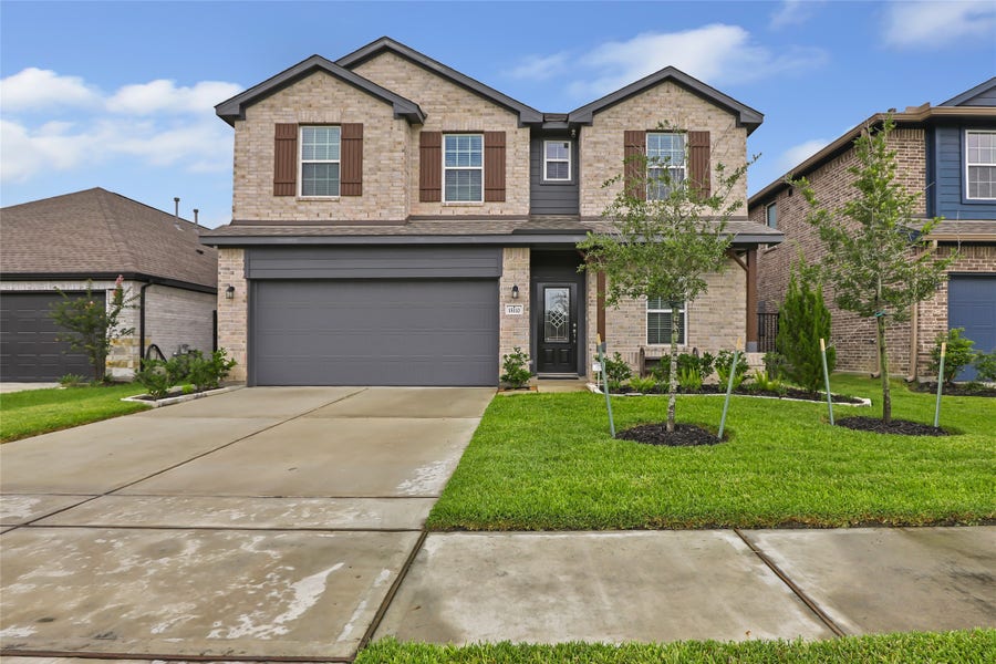 Property photo for 15110 Tower Mist Drive, Houston, TX