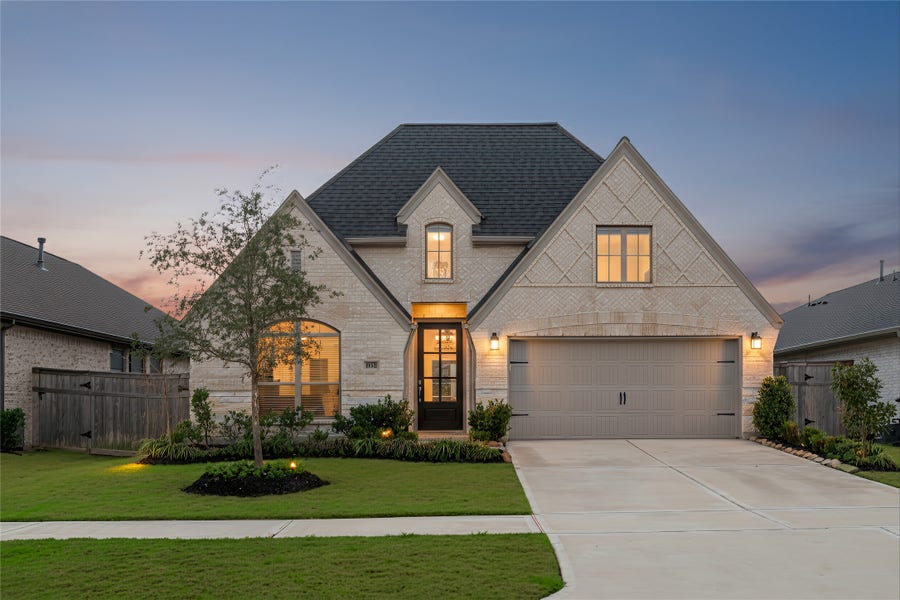 Property photo for 29631 Sterling Knoll Drive, Fulshear, TX