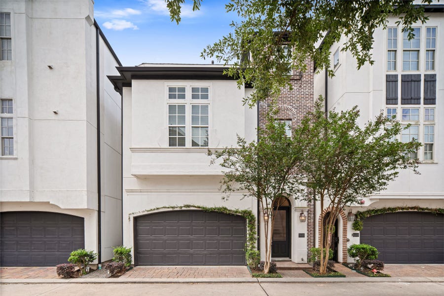 Property photo for 5621 Cohn Meadows Lane, Houston, TX