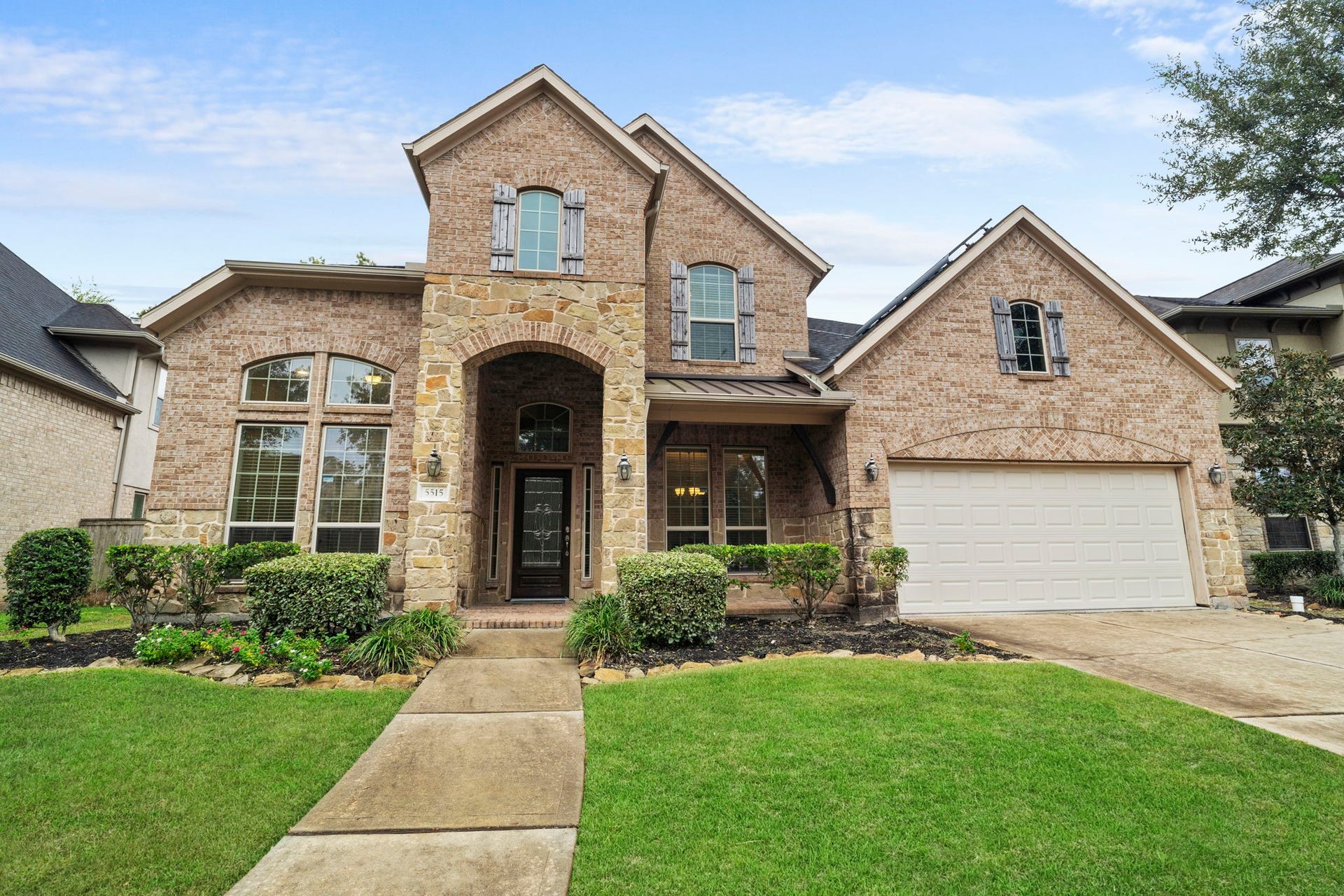 5515 Mangrove Creek Lane, Sugar Land, TX 77479 Call today to schedule a private tour.