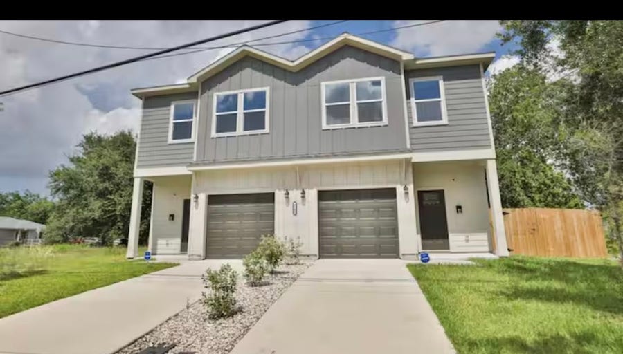 Property photo for 9240 Culver Street, #A, Houston, TX