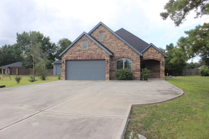 Property photo for 24510 Katex Boulevard, Katy, TX