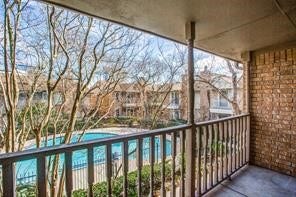 Property photo for 10615 Briar Forest Drive, #406, Houston, TX