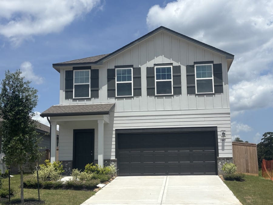Property photo for 9445 Beryl Lane, Conroe, TX
