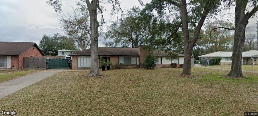 Property photo for 5504 Valerie Street, Houston, TX