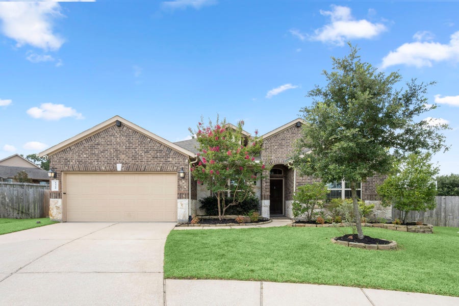 Property photo for 14305 Sawtooth Forest Court, Conroe, TX