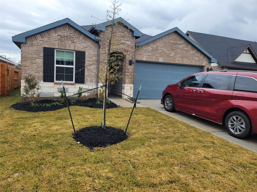 Property photo for 4947 Oakwood Drive, Arcola, TX