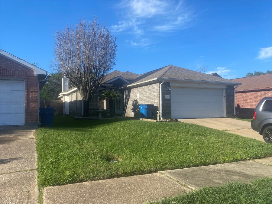 Property photo for 15209 Sheffield Terrace, Channelview, TX