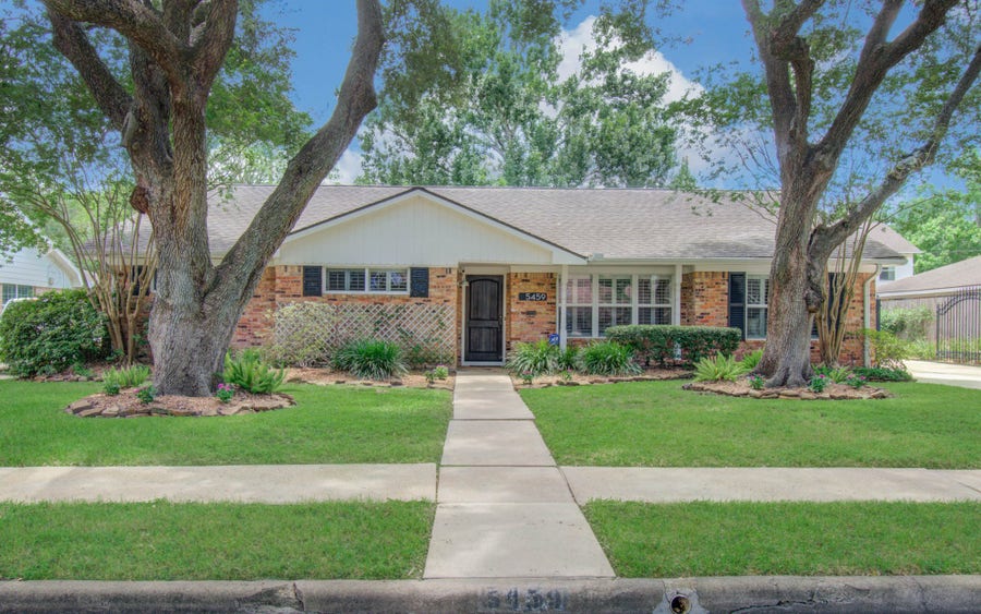 Property photo for 5459 Carew Street, Houston, TX
