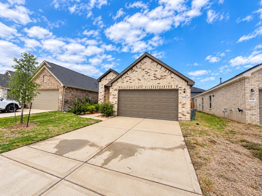 Property photo for 17734 Pamukkale Place, Tomball, TX