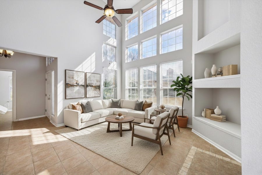 Property photo for 8942 SUMMER ASH LANE, Sugar Land, TX