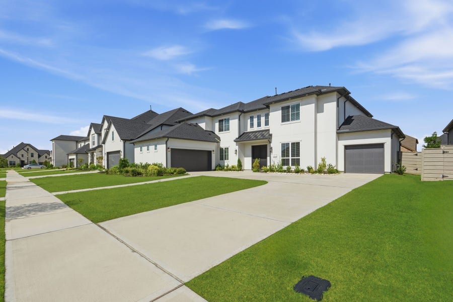Property photo for 4922 Grapevine Lane, Manvel, TX