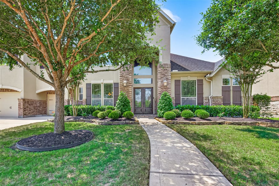 Property photo for 11334 Lazarro Lane, Richmond, TX