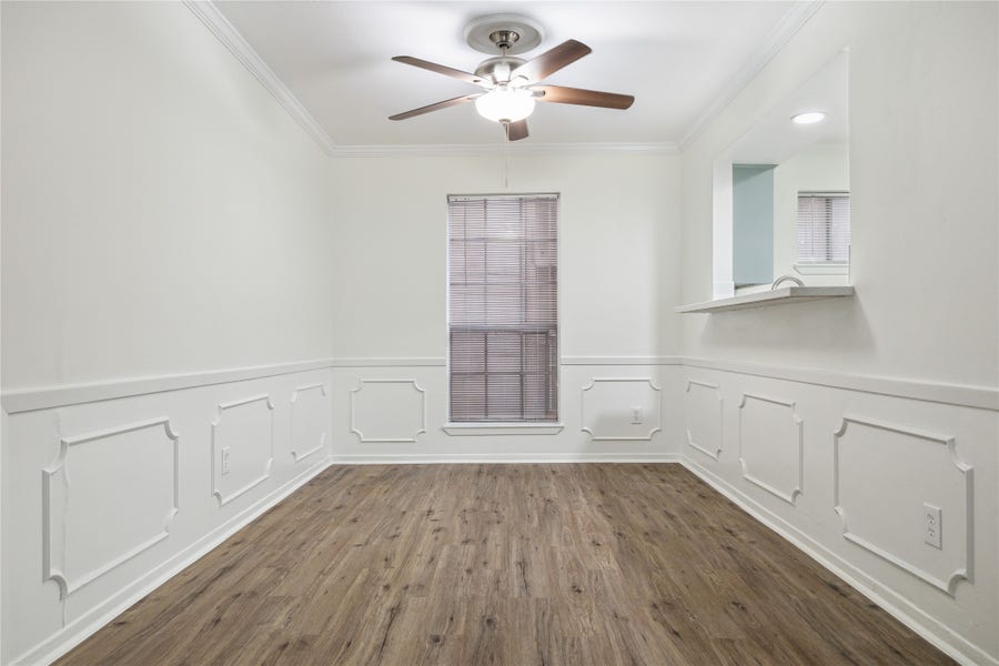 Property photo for 513 Ridge, #2, Houston, TX