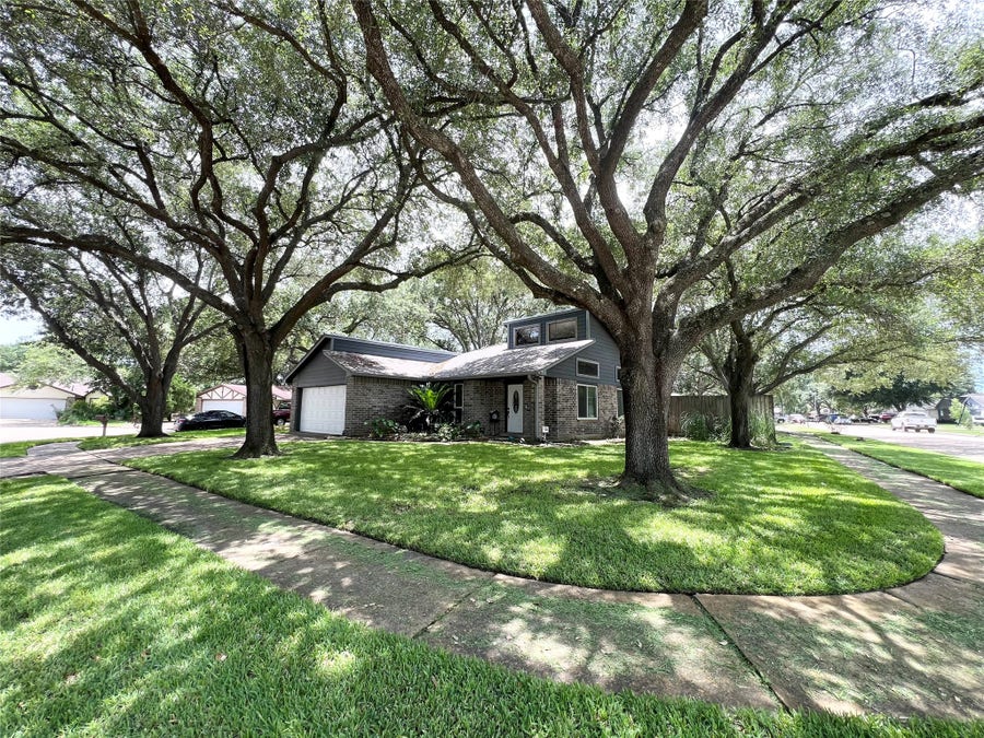 Property photo for 3215 Keywood Lane, Katy, TX