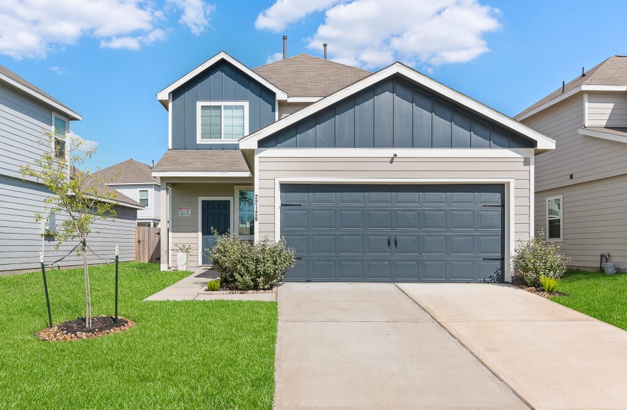 Property photo for 22126 Regal Heights Lane, Houston, TX