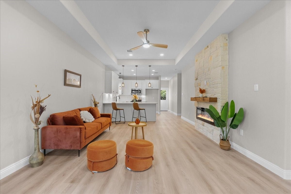 2311 Thompson Street, La Marque, TX 77568 2311 Thompson Street, La Marque, TX 77568