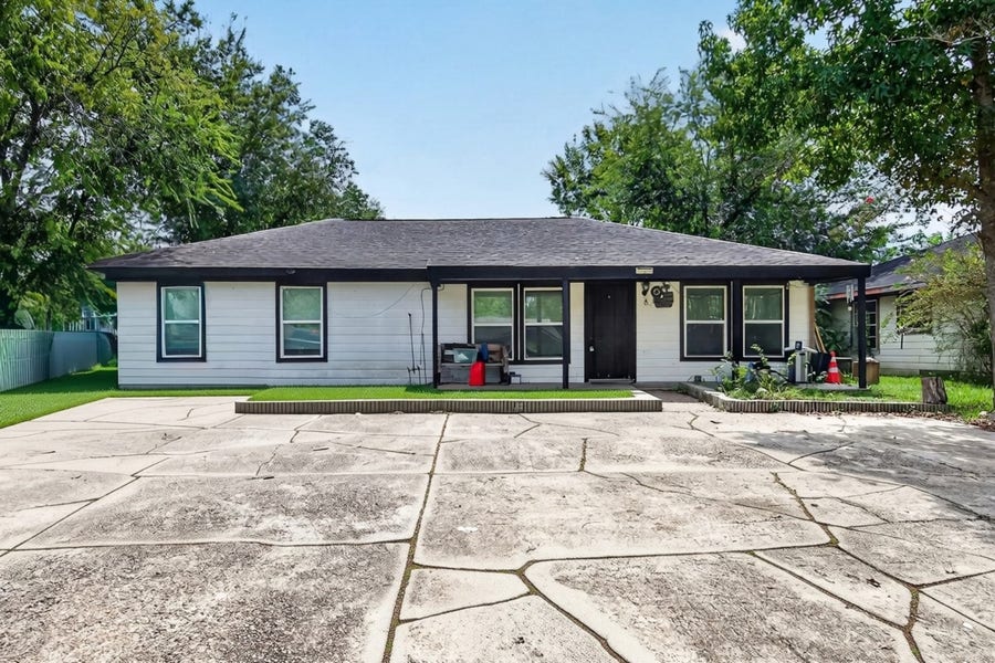 Property photo for 8822 Sultan Drive, Houston, TX
