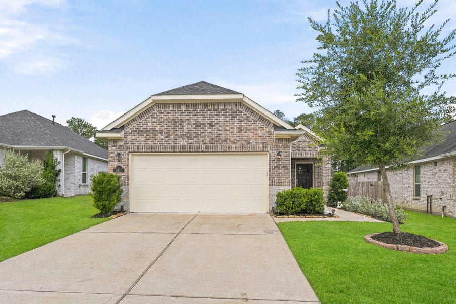 Property photo for 8411 Balding Drive, Fulshear, TX