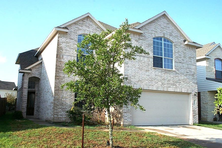 Property photo for 26319 Longview Creek Drive, Katy, TX