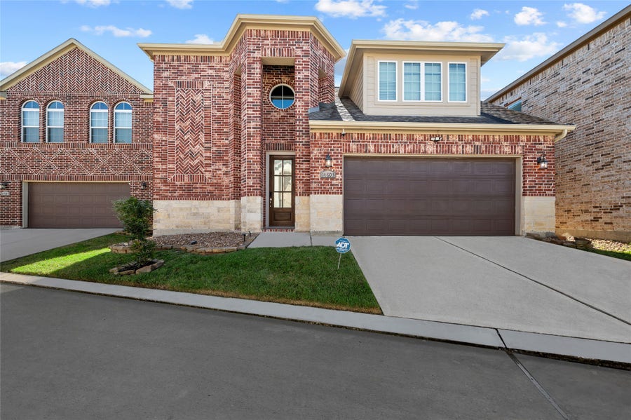 Property photo for 14603 Sanour Drive, Houston, TX