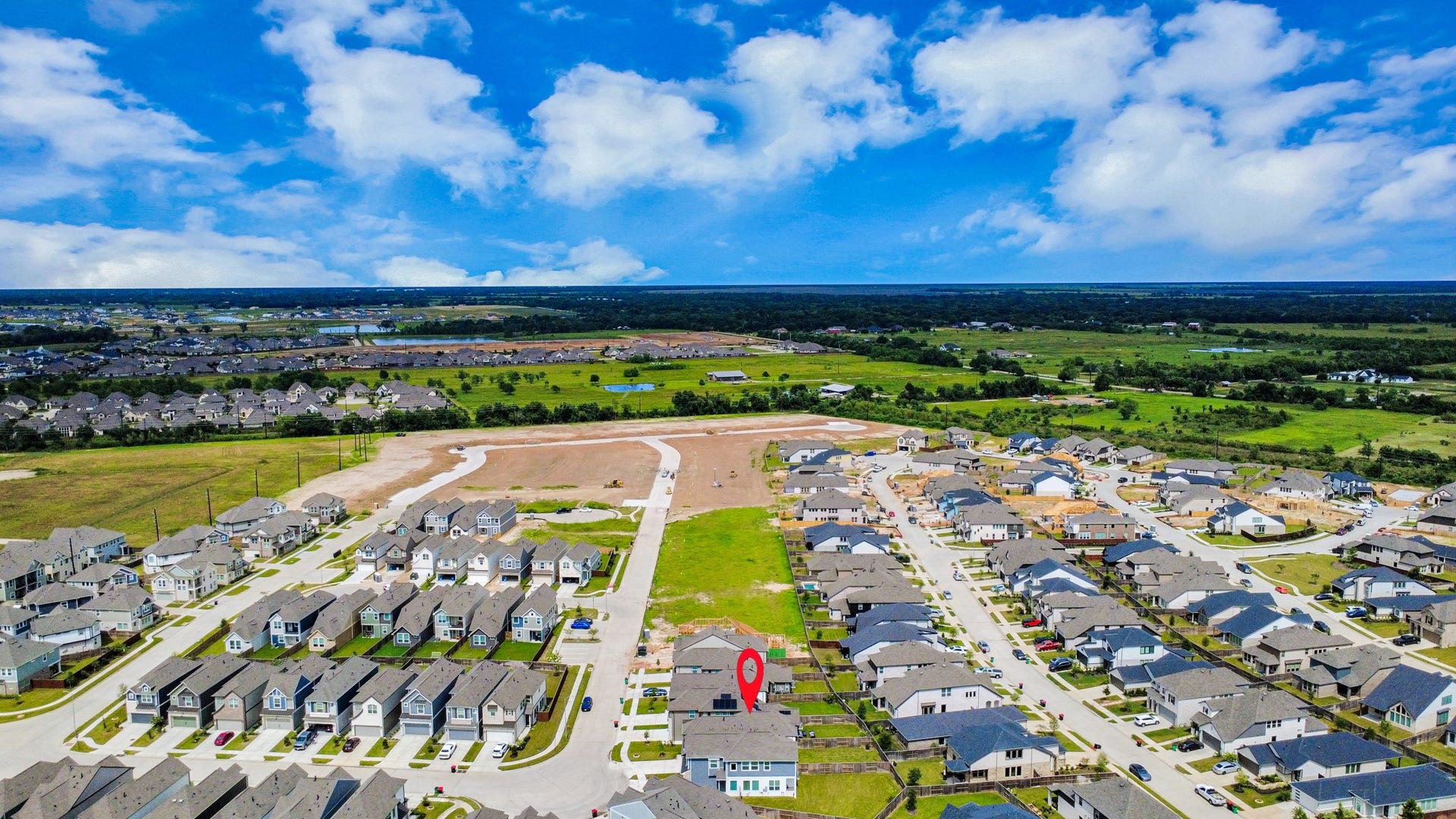 5214 Sage Hills Drive, Manvel, TX 77578 5214 Sage Hills Drive, Manvel, TX 77578