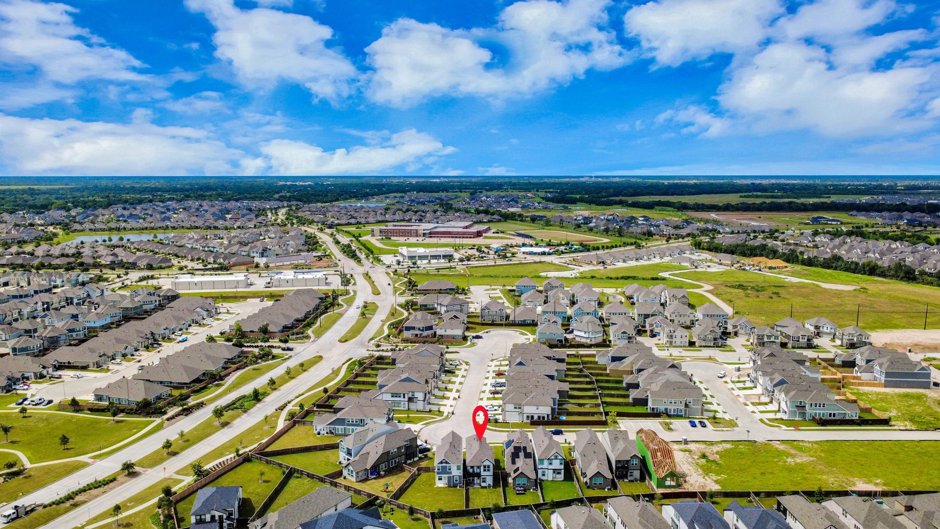 5214 Sage Hills Drive, Manvel, TX 77578 5214 Sage Hills Drive, Manvel, TX 77578